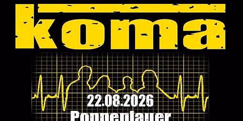 Koma in Poppenlauer