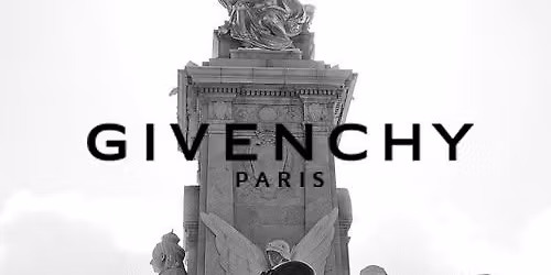 GIVENCHY SS 26: POWERFUL FEMINITY