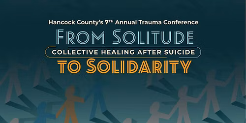 Trauma Conference 2026