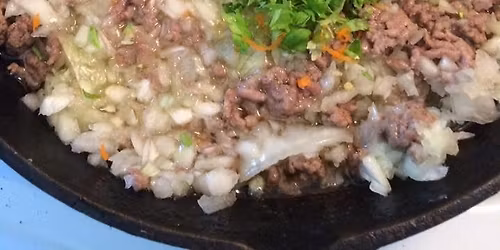 Polish Cabbage Roll Cooking Class