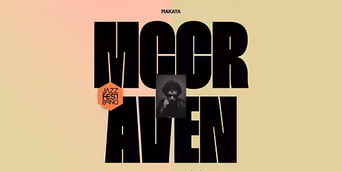 JFB 2025: Makaya McCraven