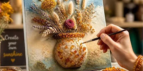 A Mosaic in Bloom