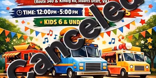 Battle of Food Trucks Veterans Monument fund raiser