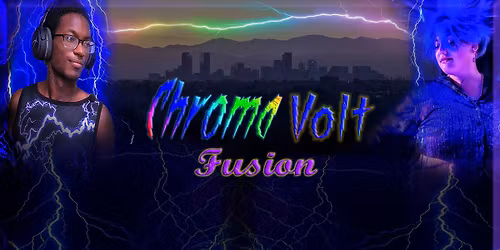  \u2728\ud83c\udf08ChromaVolt Fusion\u26a1\ud83c\udf29\ufe0f