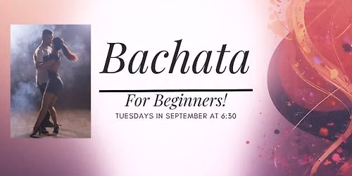 Ballroom Dance for Beginners