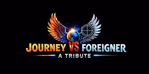 Journey vs Foreigner: A Tribute performed by Hi Infidelity