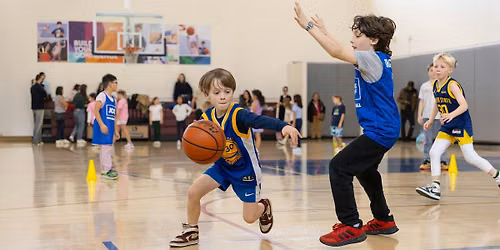 Fall Hoop Nights