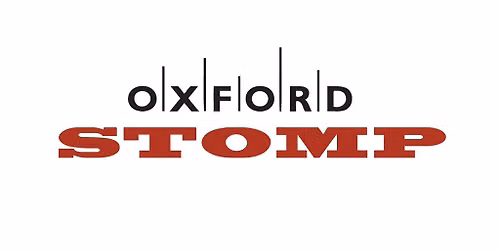 Oxford STOMP 2026