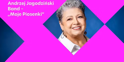 Ewa Bem & Andrzej Jagodzi\u0144ski Band \u201eMoje piosenki\u201d | Wroc\u0142aw
