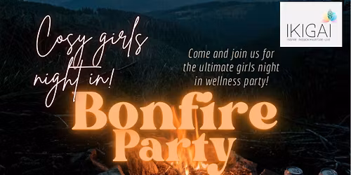 The Cosy Girls Night in!