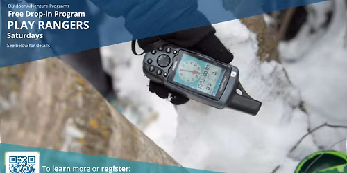 FREE Drop-in - Play Rangers - South