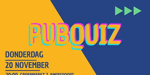 Pubquiz Pitchers - Upbeatles