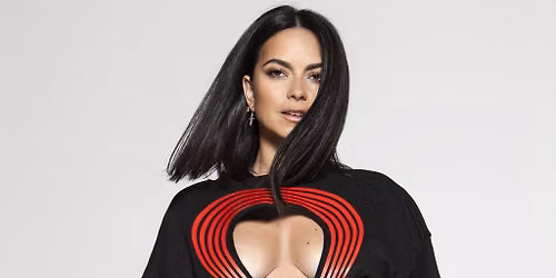 INNA - Echoes Tour 2026 - Rotterdam