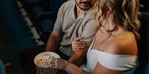 New Years Wedding Social in Honour of McKenna Charles and Shane Keown 