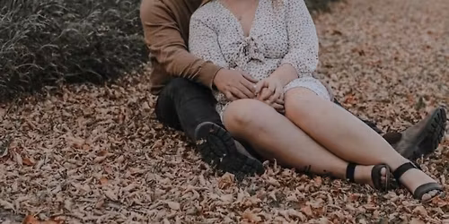 New Years Wedding Social in Honour of McKenna Charles and Shane Keown