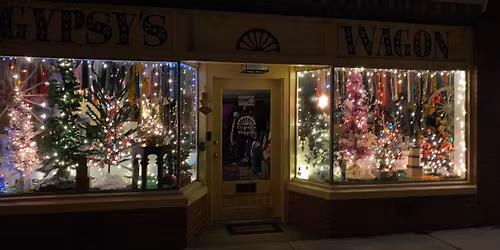 Small Business Saturday Shop Local Party! Music, Overall Vibes Pop Up, Sales !!