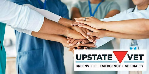 Upstate Vet Emergency and Speciality Care - DVM CE