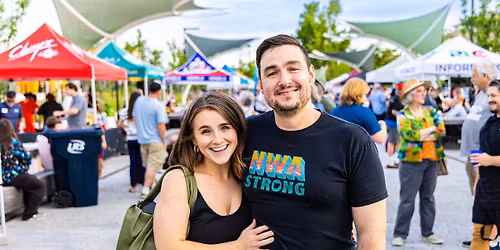 Taste of Rogers