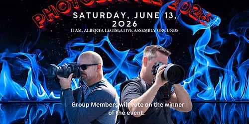 PhotoBattle YEG