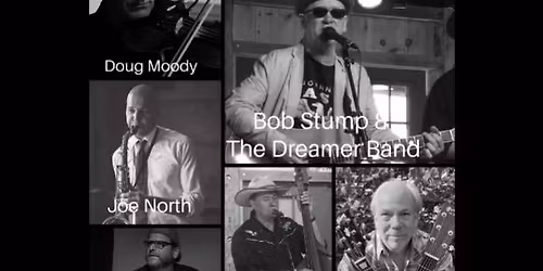 Bob Stump & The Dreamer Band