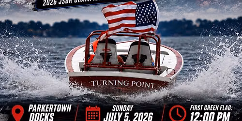 Freedom At Full Throttle