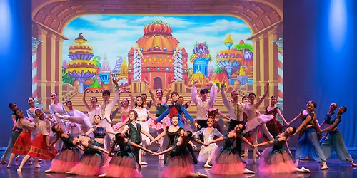 The Nutcracker: Cardinal Ballet Company 2025