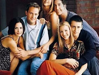 FRIENDS TRIVIA