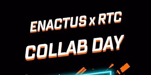 RTC x ENACTUS O6U job fair