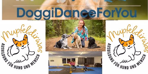 Dogdance Seminar Hessen (Bad Zwesten)