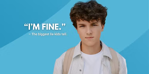 Youth Mental Health First Aid Training