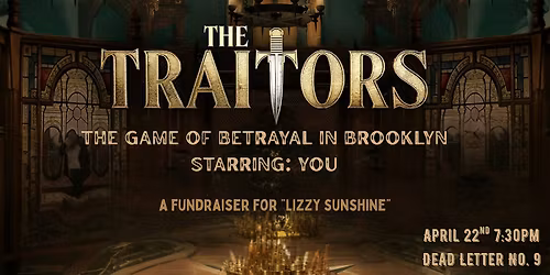 Traitors Night NYC
