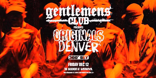 Gentlemens Club