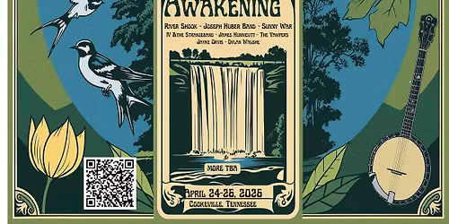 Spring Awakening 2026