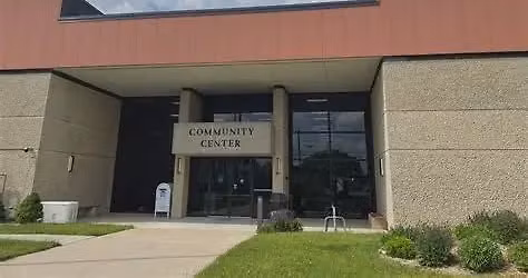 Den Meeting - Brillion Community Center