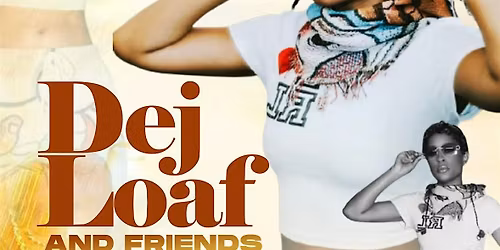 Dej Loaf And Friends Thanksgiving Night