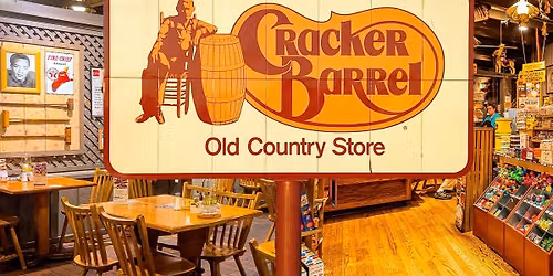 Cracker Barrel, 502 Chaffee Point Blvd, Jacksonville - Circle K, 11325 W Beaver St, Jacksonville