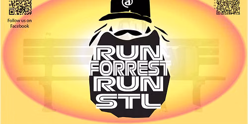 Run Forrest Run @ 9 Mile Garden (Outdoors)