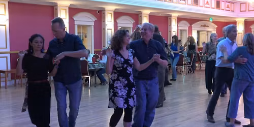 Saturday May 30th at the Avalon! Country dance!