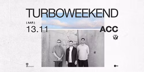 Turboweekend \u2013 Aarhus Congress Center