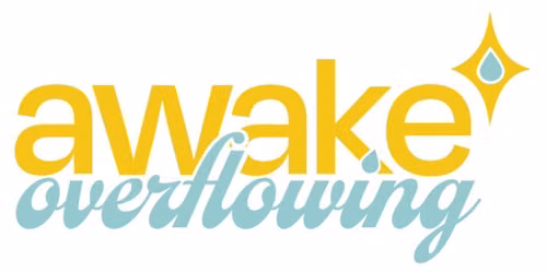 AWAKE Overflowing Event - Wheeling, WV