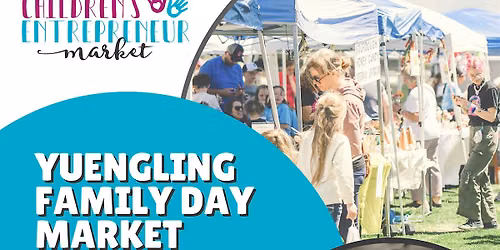 Kids Market at Yuengling Draft Haus and Kitchen