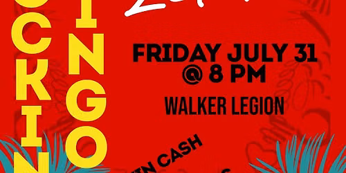 Rockin' Bingo