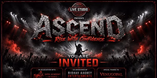 Ascend