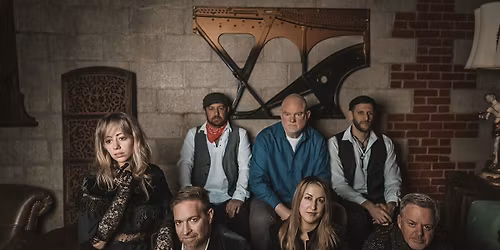 Tell Me Lies - A Celebration of Fleetwood Mac