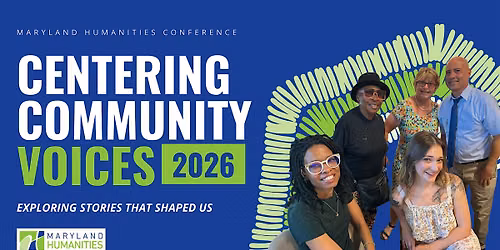 Centering Community Voices: Exploring Stories that Shaped Us