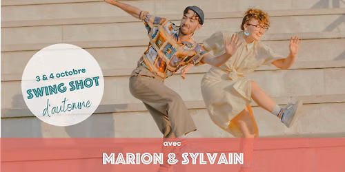 Swing Shot d'automne