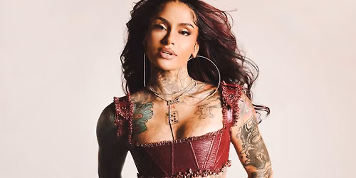 THE KEHLANI WORLD TOUR: EU & UK | Forest National