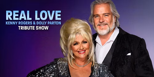 Real Love: Kenny & Dolly