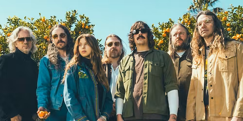 Grateful Shred at The Echo Lounge and Music Hall