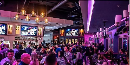 Intelligent Singles Mixer in West Hartford CT!